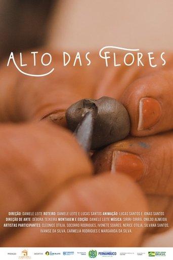 Alto das Flores film afişi