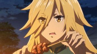 Girls of the Wandering Woods