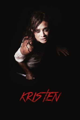 Kristen film afişi