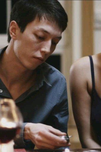 Losing Innocence in Alma-Ata film afişi