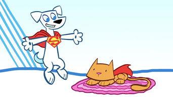 Krypto vs. Streaky