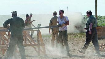 Behold The Lord High Executioner