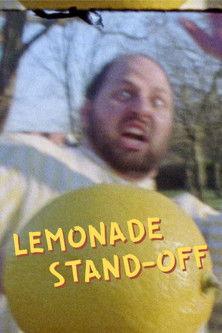 Lemonade Stand-Off film afişi