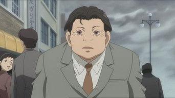 The Devil vs. The Mystery Man