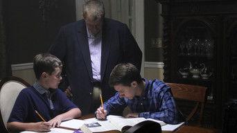 Like Father, Like Son