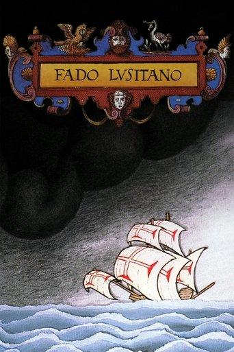 Fado Lusitano film afişi