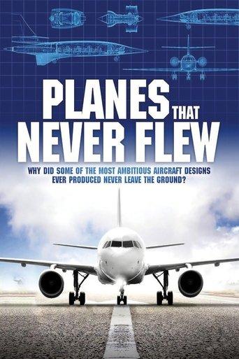 Planes That Never Flew dizi afişi