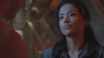 Terminated Scenes from Season 2, Episodes 18 and 19