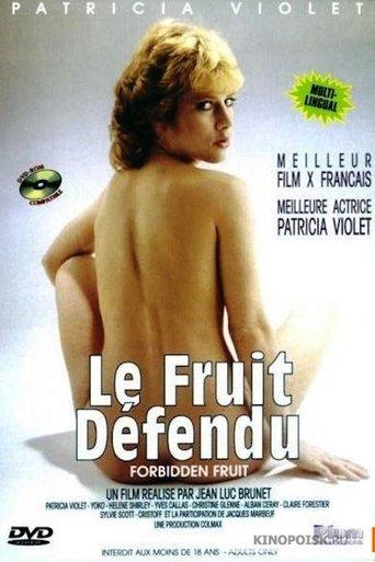 Forbidden Fruit film afişi