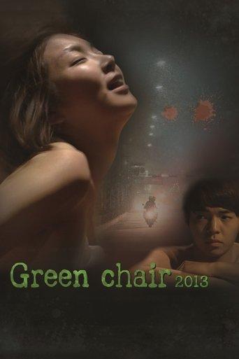 Green Chair 2013 - Love Conceptually film afişi