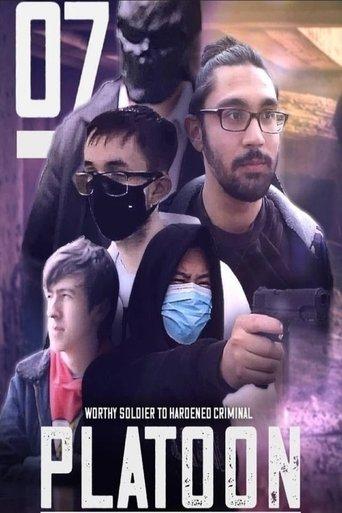 Platoon07: A Great Marksman film afişi