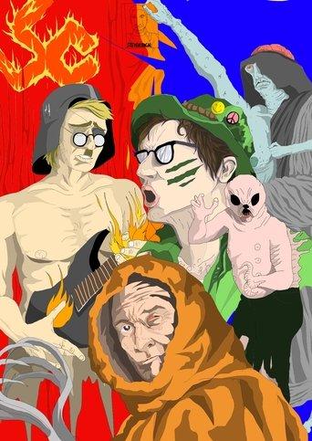 GRUT / CELL film afişi