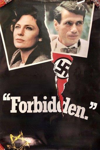 Forbidden film afişi