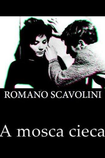 The Blind Fly film afişi