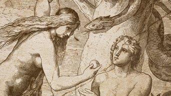 Searching for the Garden of Eden