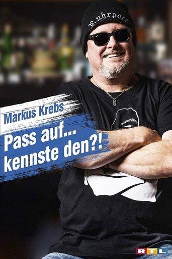 Markus Krebs - Pass auf.... kennste den?! film afişi