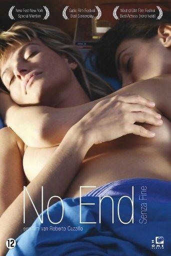 No End film afişi