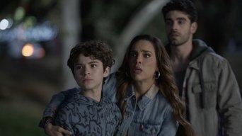 Jugarse la vida por los hijos