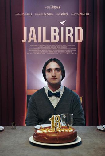 Jailbird film afişi