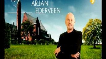 Arjan Ederveen