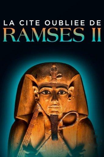 La Cité oubliée de Ramsès II film afişi
