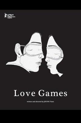 Love Games film afişi