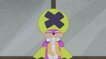 The Marvelous Laundry