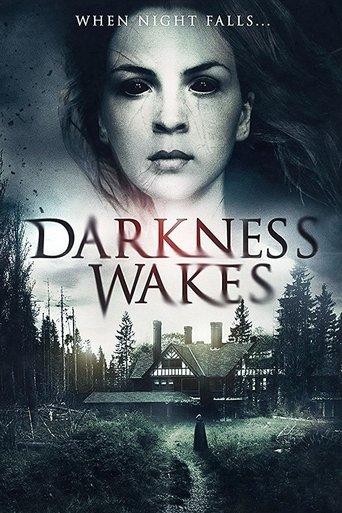 Darkness Wakes film afişi