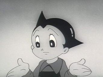 The Terrible Tidal Wave