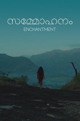 Enchantment film afişi