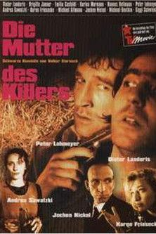 Die Mutter des Killers film afişi