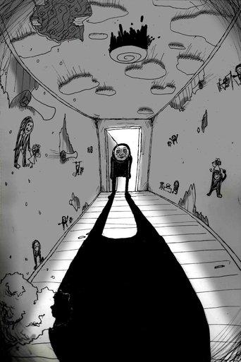 The Sad Man film afişi