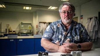 Murder Caught On Camera