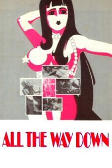 All the Way Down film afişi
