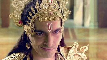 Indra attacks Hiranyakashyap's kingdom!