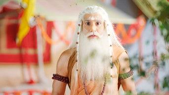 The Destruction of Vijayanagar!