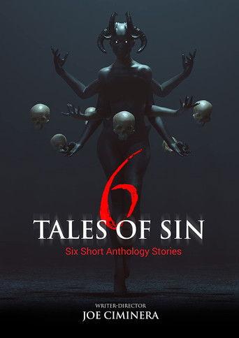 Six Tales of Sin dizi afişi