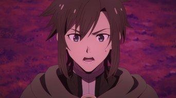 Fenrys the Lupine Warrior