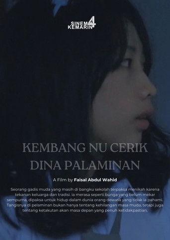 Kembang Nu Ceurik dina Palaminan film afişi