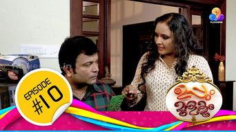 Uppum Mulakum Episode 10