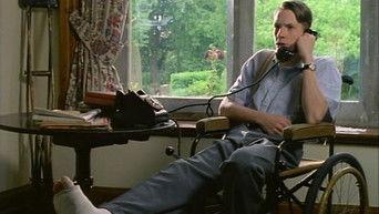 Five Have a Wonderful Time (2)