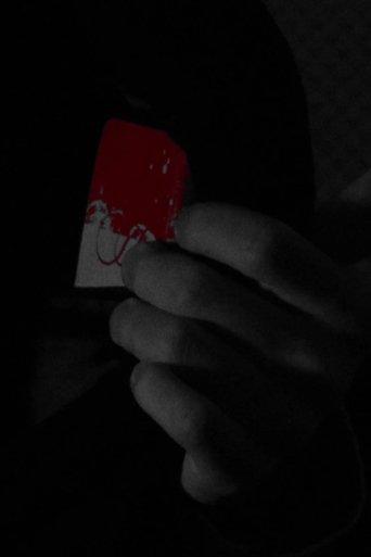 Blood Books film afişi