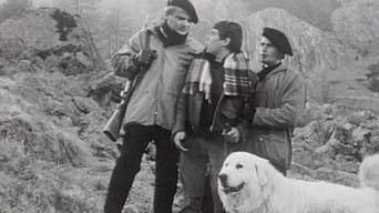 The Grand Parade Runway