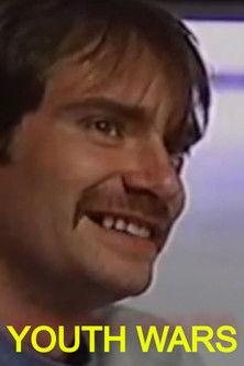 Youth Wars film afişi