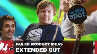 Failed Product Ideas – Extended Cut
