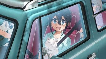 Nagano/Toyama Trip That's on the Test (The First Night)