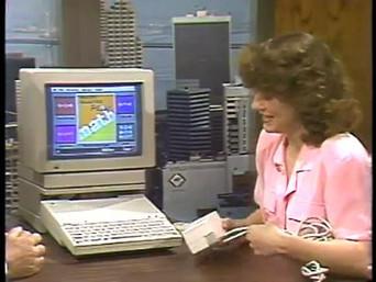 The Apple II
