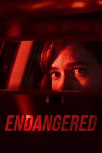 Endangered film afişi