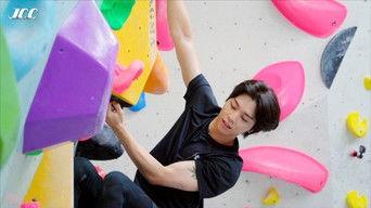 Rock Climbing!🧗🏻 This is JOHNNY’s Climbing Center