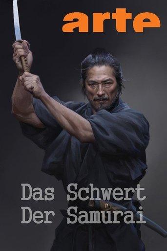 Das Schwert der Samurai film afişi